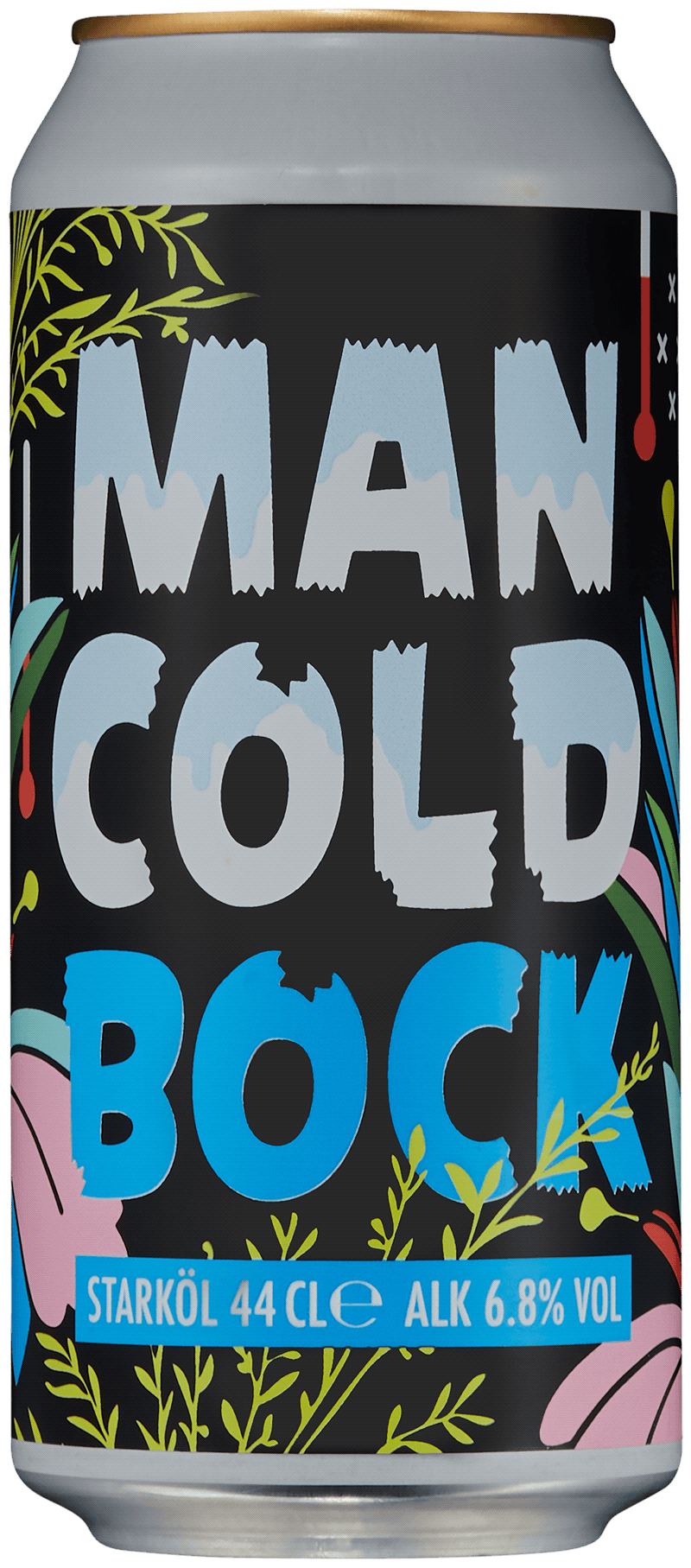 Södra Man Cold Bock