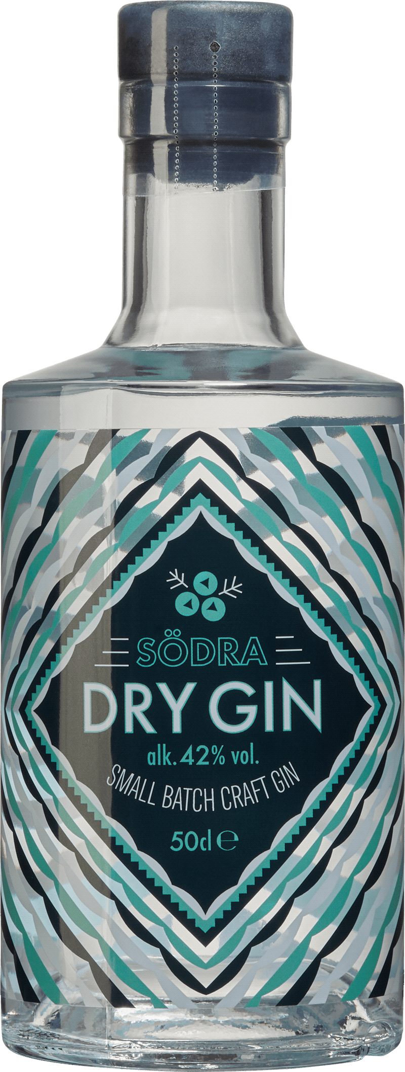 Södra  Dry Gin